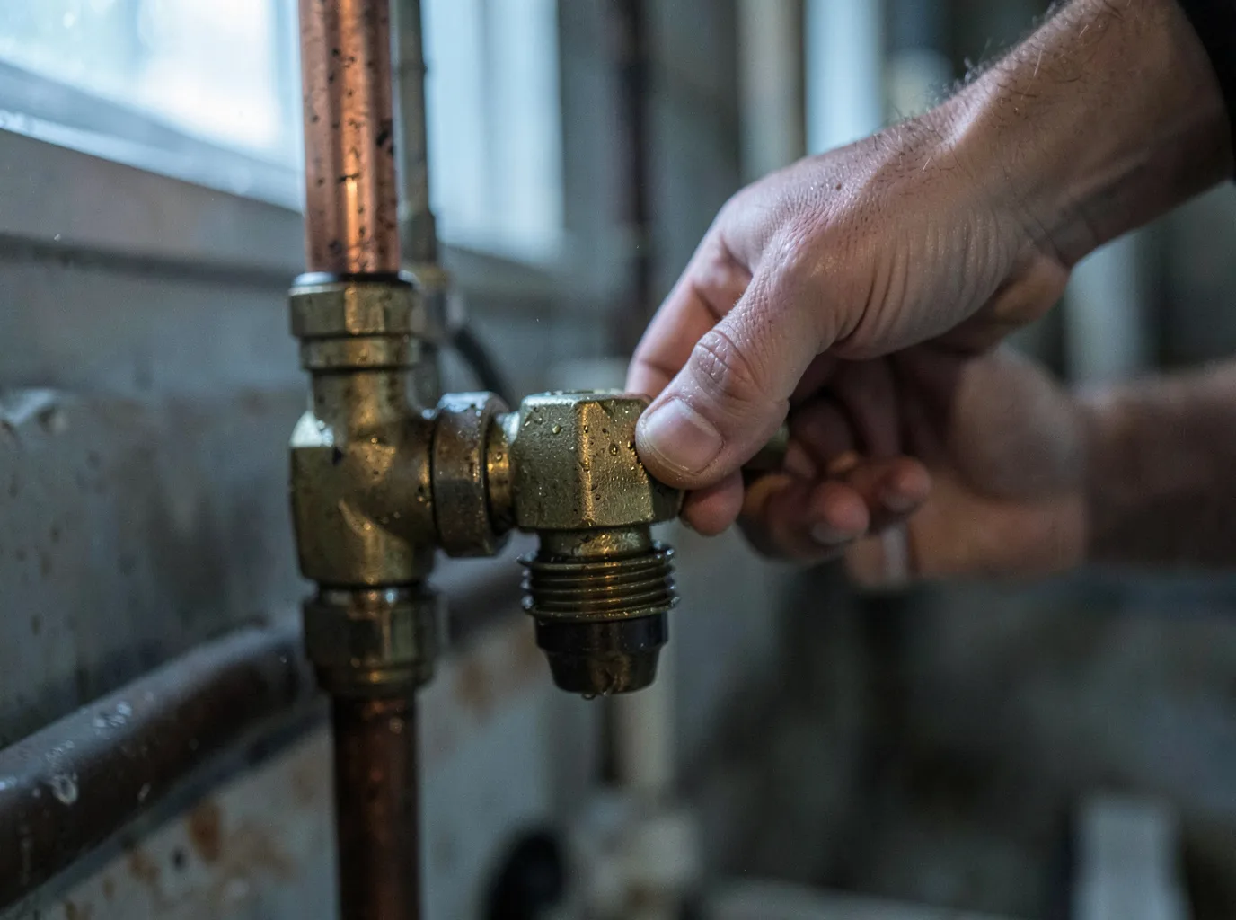 Emergency Plumber Moon, VA FAQs